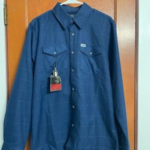 Dixxon Flannel, The Myers